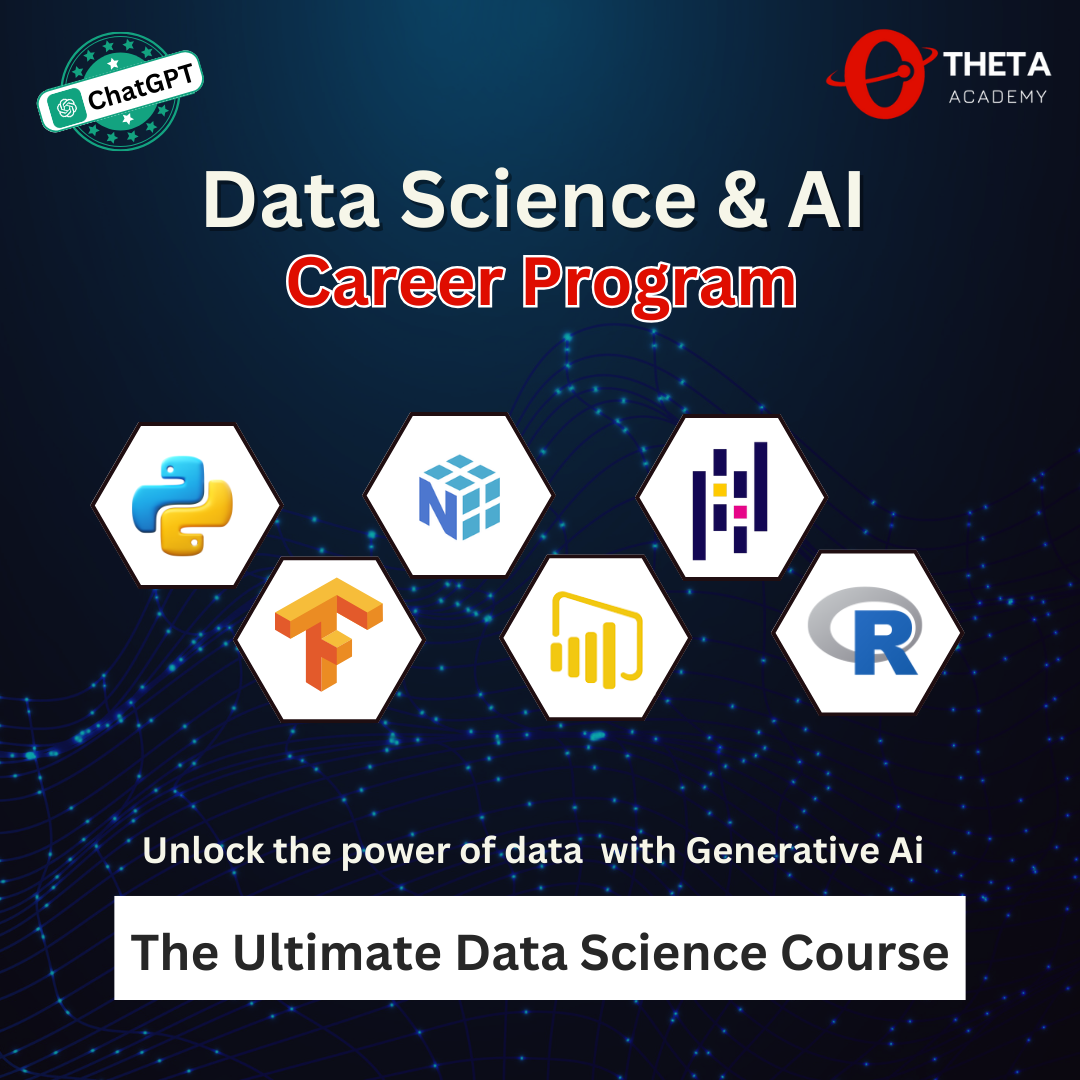 Data Science Course in Chandigarh